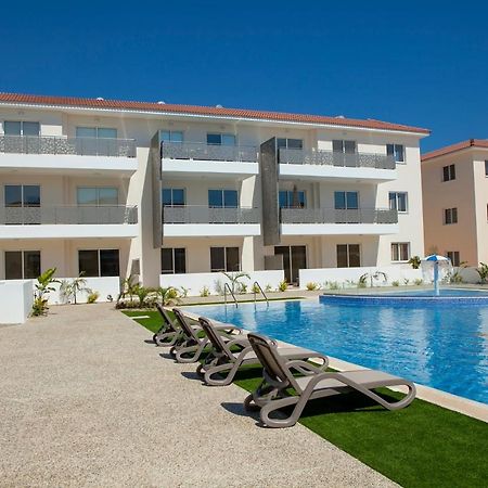 Sweet Retreat Lejlighed Paralimni Eksteriør billede
