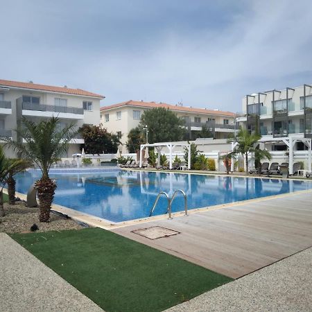 Sweet Retreat Lejlighed Paralimni Eksteriør billede