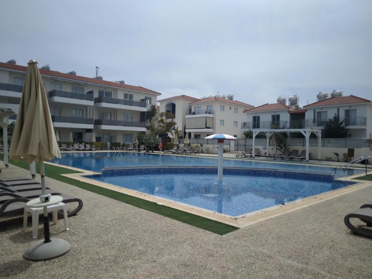 Sweet Retreat Lejlighed Paralimni Eksteriør billede
