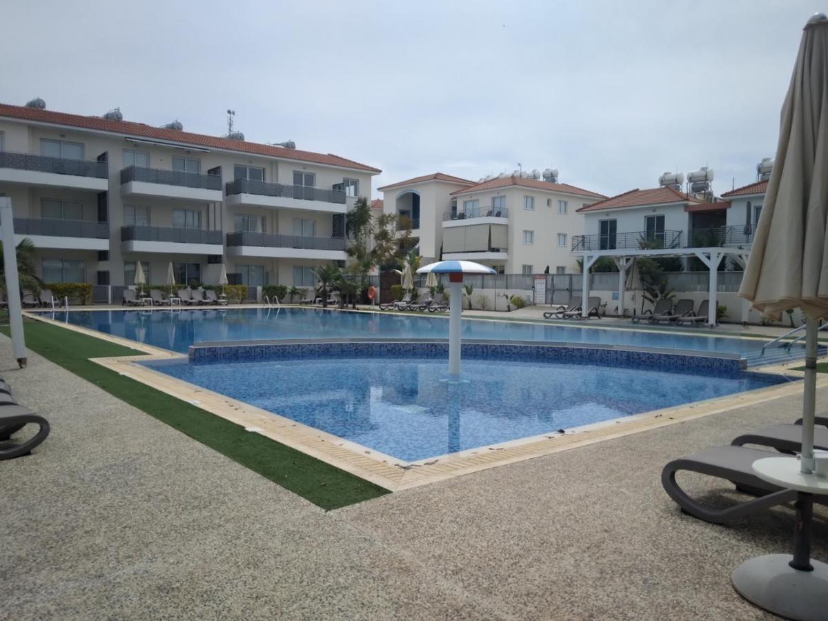 Sweet Retreat Lejlighed Paralimni Eksteriør billede