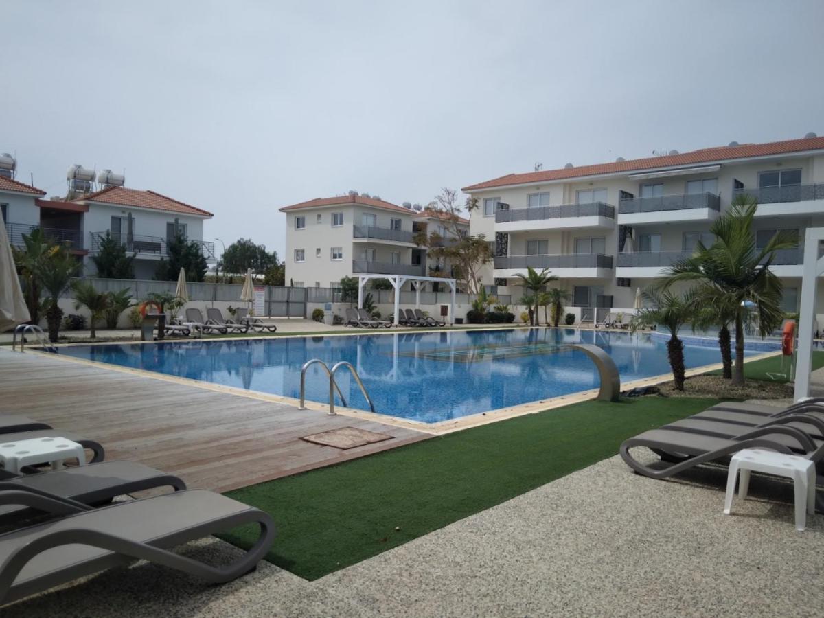 Sweet Retreat Lejlighed Paralimni Eksteriør billede